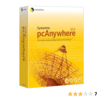 Symantec pcAnywhere 12.5 Administrator's Guide