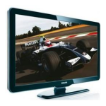Télécommande Neuve Pour Téléviseurs Philips 32PFL3904H12, 32PFL5404H