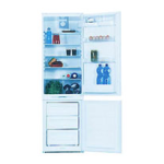 Istruzioni per l&rsquo;installazione fridge-freezer IKE 309-5-2T