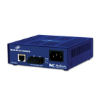 IMC Networks PSE-McBasic Operation Manual