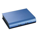Trendnet TS-U100 USB Network Storage Server User guide