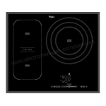 Whirlpool ACM 846/BA/IXL Instruction for Use