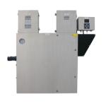 Endres+Hauser SS2100-OXY5500 TDLAS Gas Analyzer Start-Up Mounting Instruction