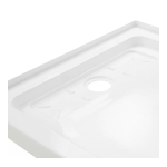 Base Ducha Acr&iacute;lico SHSB: Gu&iacute;a de Instalaci&oacute;n + AI