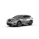 Nissan Murano Owner's Manual: AI Chat &amp; PDF Access