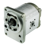 Bosch Rexroth 1070073025 Interface Conditions Manual
