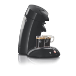 SENSEO® HD7810/61 SENSEO® Original Coffee pod machine Product Datasheet
