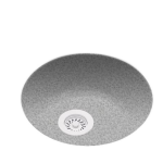 SWAN US00018RB.042 Gray Granite Single Bowl Composite Undermount Residential Prep Sink Use and Care Guide