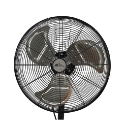 Royal Sovereign PFNC-20 1/3-HP 5600-CFM Axial Blower Fan Use and Care Guide | Manualzz