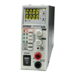 Extech 382260 Lab Instruments & Equipment User Guide