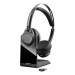 Plantronics 202652-02 Computer Headset Specification Sheet