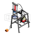Dixon 25 TON RAM SEC08 Sample Forms Manual