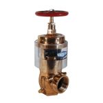 Dixon Field Adjustable Pressure Reducing Angle Valve Manual