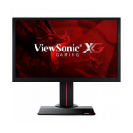 ViewSonic XG2402-S MONITOR Керівництво користувача