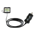 Magellan ROADMATE 1215 User manual