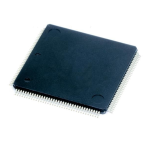Texas Instruments DP83816-MAAP User guide