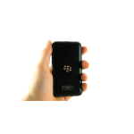 BlackBerry L6ARFS120LW GSM/EDGE850/1900 User Manual