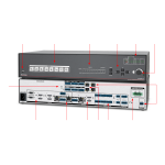 Extron IN1608 xi Setup guide | Manualzz