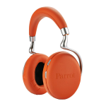 Parrot Zik-2 User Manual