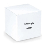 Interlogix AS395 Installation Instructions