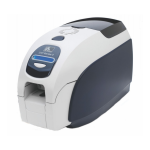 Zebra ZXP Series 3 Card Printer: AI Chat &amp; PDF Access