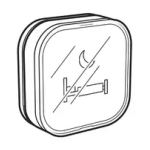 IKEA 404.677.65 TR&Aring;DFRI instruction manual