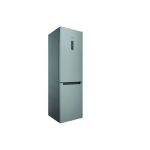 Ignis IGFC9 TT33X Fridge/freezer combination Benutzerhandbuch