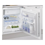 Whirlpool ARG 913/A+ Product data sheet