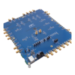 Silicon Labs Si5348-D-EVB  User's Guide