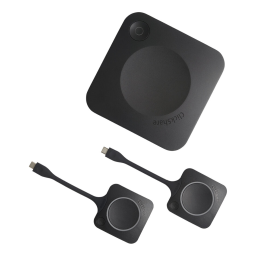 Barco ClickShare CX-30 Guida utente | Manualzz