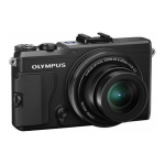 Olympus XZ-2 de handleiding