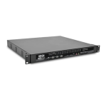 Tripp Lite NetDirector B064-032-04-IPG Features and Specifications