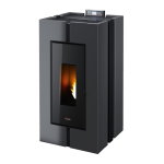 Cadel Sfera Plus 11 Installer Manual