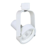 Lightolier Gimbal LED Install instructions