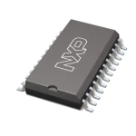 NXP PCA9535A Low-voltage 16-bit I&sup2;C-bus I/O port Data Sheet