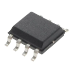 STMicroelectronics TS522 Datasheet