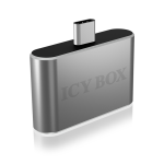 ICY BOX IB-HUB1201-C Datenblatt
