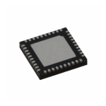 STMicroelectronics L6706 Datasheet