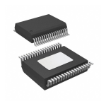 STMicroelectronics L99MM70XP Datasheet