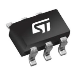 STMicroelectronics STM6710 Datasheet