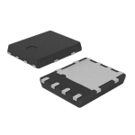STMicroelectronics N-channel 200 V, 0.10 &Omega;, 15 A PowerFLAT&trade; (5x6) low gate charge STripFET&trade; Power MOSFET Datasheet