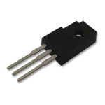 STMicroelectronics N-channel 600 V - 0.17 &amp;Omega; - 17 A TO-220 - TO-220FP - D&amp;sup2;PAK - I&amp;sup2;PAK - TO-247 second generation MDmesh&amp;trade; Power MOSFET Datasheet