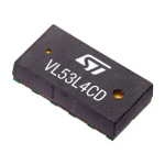 STMicroelectronics Low-cost host-target interface Datasheet