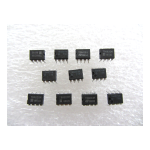 STMicroelectronics 1.6W audio amplifier Datasheet