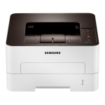Samsung Xpress M2625  Mono Laser  (26 ppm) Manual de utilizare