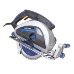 Evolution EVOSAW 230 Manual de usuario