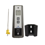 Cooper Atkins 15220-EU NotifEye&trade; 868 MHz Humidity Sensor Product sheet