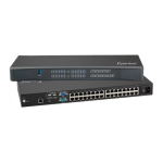 CyberView U-3202 Quick Start Manual