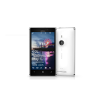 Nokia Lumia 925 User Guide