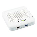 Senao International NI3-AT53V221 802.11a+ 802.11g Dual Band Wireless Access Point User Manual